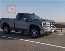 جي ام سي سييرا